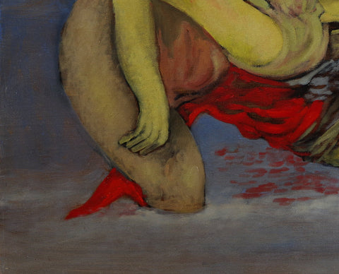 Masini Daniele - Marea