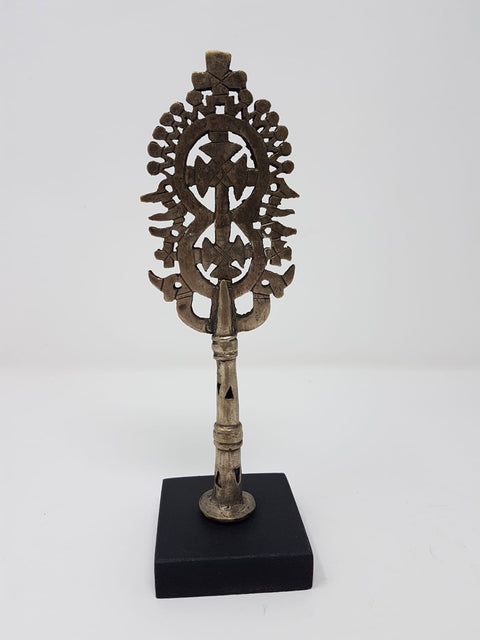 Croix éthiopienne