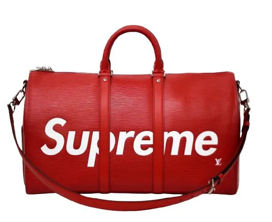 Louis Vuitton - Keepall 45 - Travel bag