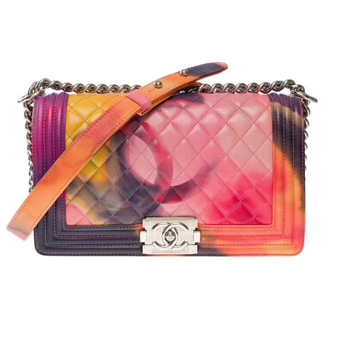 Chanel - Boy - Handbag