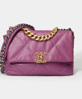 Chanel - Chanel 19 - Handbag
