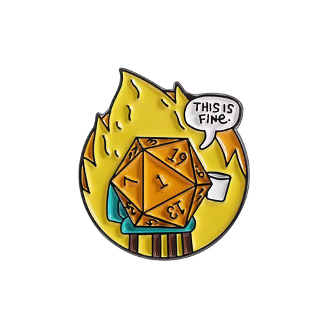 Chaotic Brew
