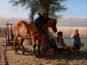 Descriptive image text