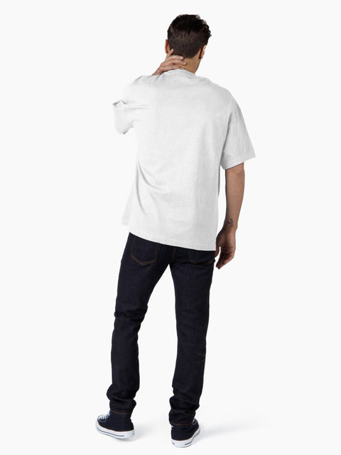 Charm of the Old Compact Cassette Oversized T-Shirt