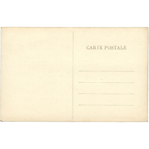 Chartres, France - La Cathédrale, Portail Sud, XIIIe siècle Postcard