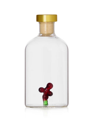 Ichendorf Milano Berries Glass Diffuser Bottle – Greenwood Perfumer, 250ml