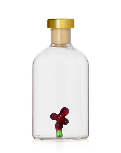 Ichendorf Milano Berries Glass Diffuser Bottle – Greenwood Perfumer, 250ml