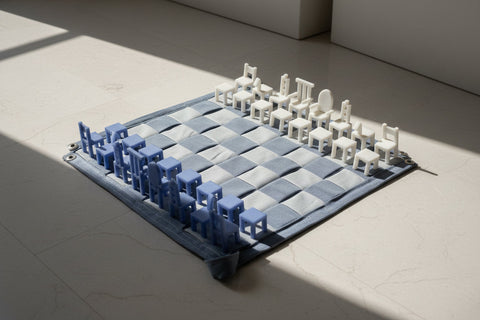 Chair chess