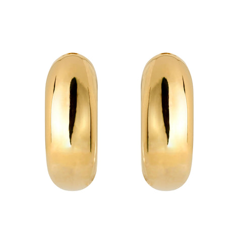 Chubby Hoops