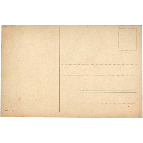 Cologne (Coeln) - Cologne Cathedral (Kölner Dom) Germany Postcard