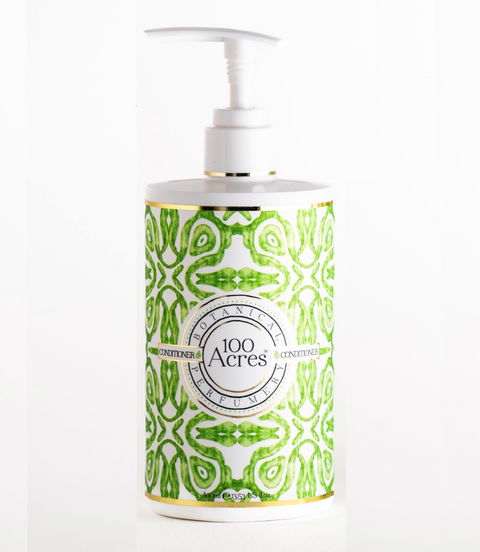 Botanical Conditioner