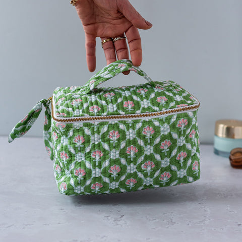 PETAL cosmetic case