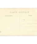 Contalmaison, France – Le Château – Postcard Early 20th Century