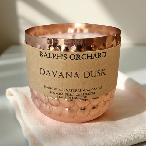 Davana Dusk