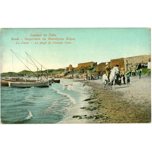 Descriptive image text