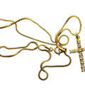 Cross Vintage Pendant