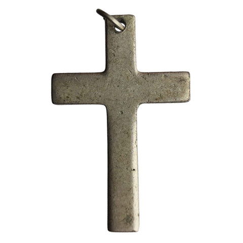 Cross Vintage Pendant