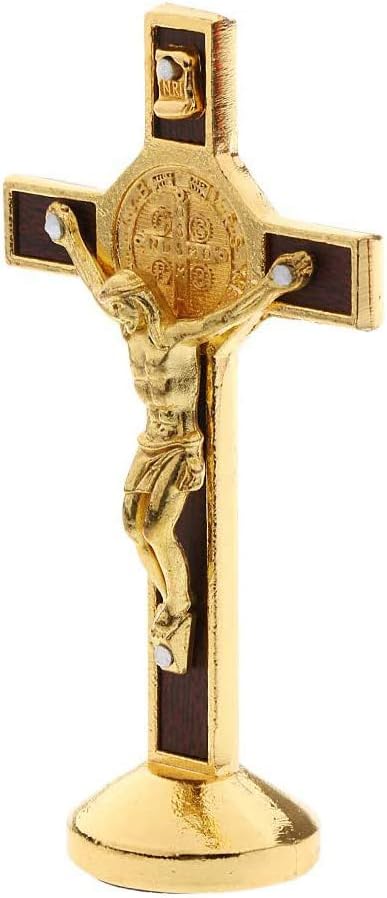Crucifix Jesus Christ Cross Statue