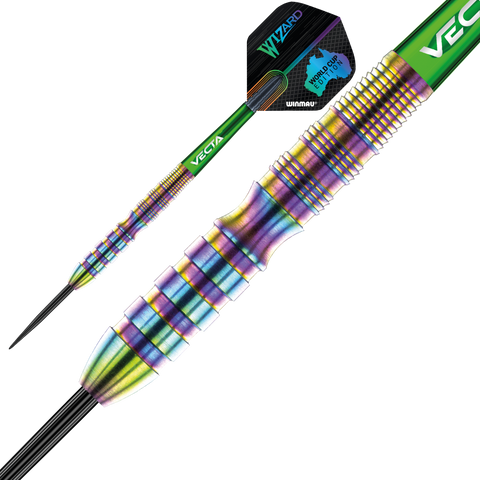 Winmau Simon Whitlock 90% WORLD CUP 90% DARTS