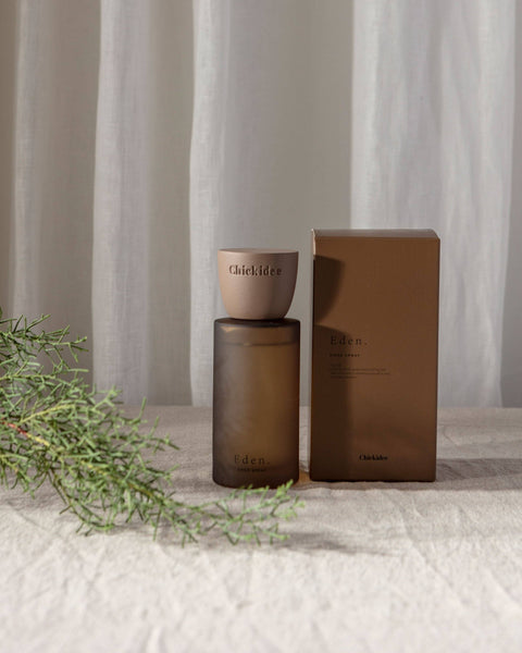 Eden Clay Home Spray