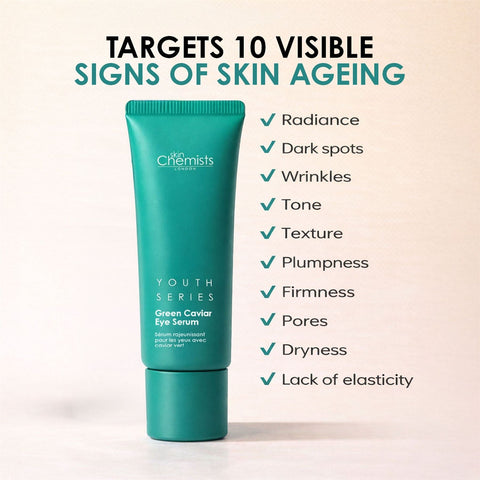 Green Caviar Eye Serum 15ml