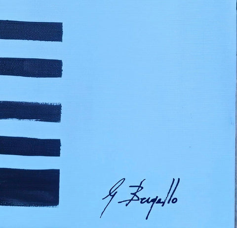 Giorgio Bergallo - ROTOLANDO