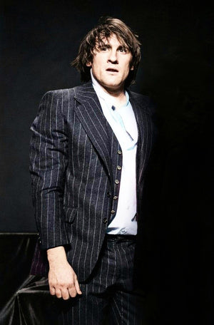 Descriptive image text