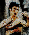 David Law (1967) - Crypto Bruce Lee