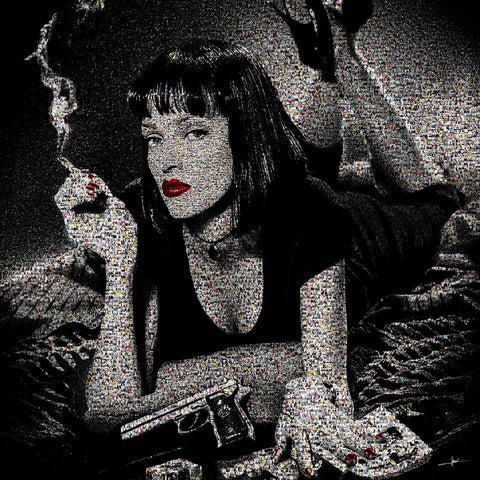 David Law - Crypto Pulp Fiction NB