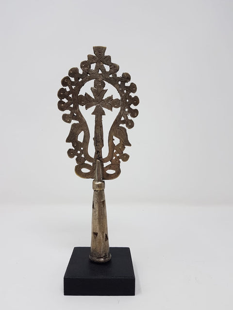 Croix éthiopienne