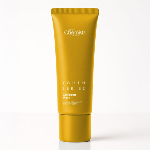 1% Collagen Mask 50ml (Vegan)