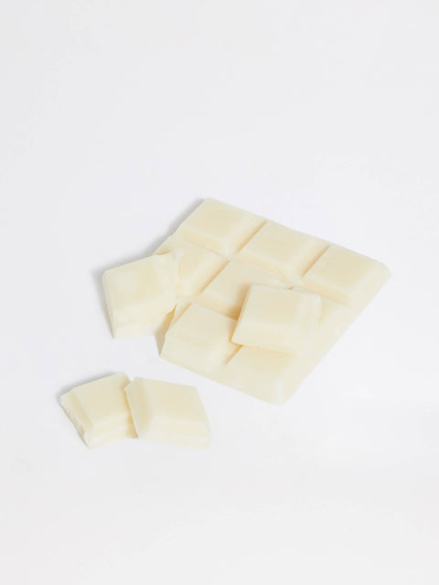 Peony & Blush Suede Wax Melt