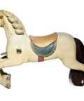 Decorative ornament - Spain - Carousel horse