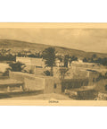 Derna, Libya– City View, Early 20th Century Postcard