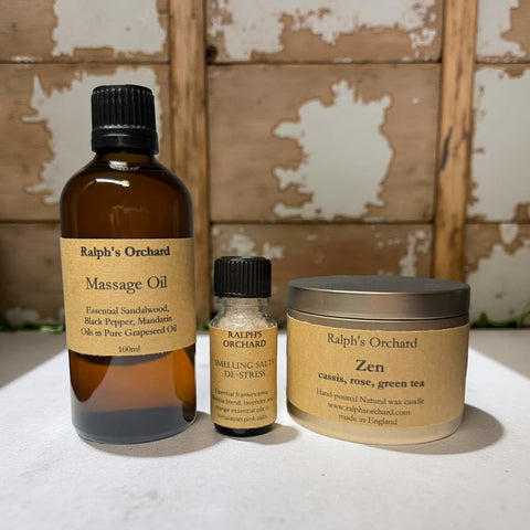 Destress Gift Set