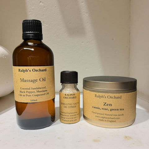 Destress Gift Set