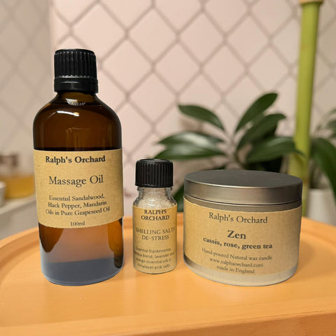 Destress Gift Set