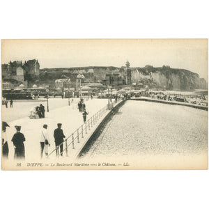 Descriptive image text