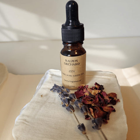 Classic Collection Fragrance Oils