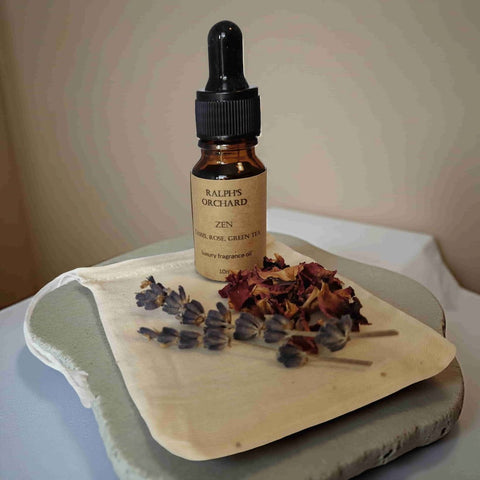 Natural Sachet Kit