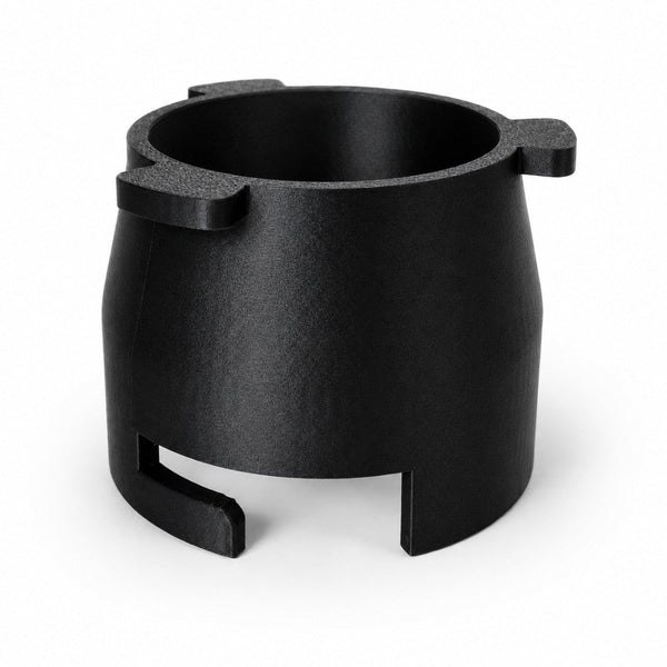 54mm Dosing Funnel with Grinder Activation Tab for Sage/Breville