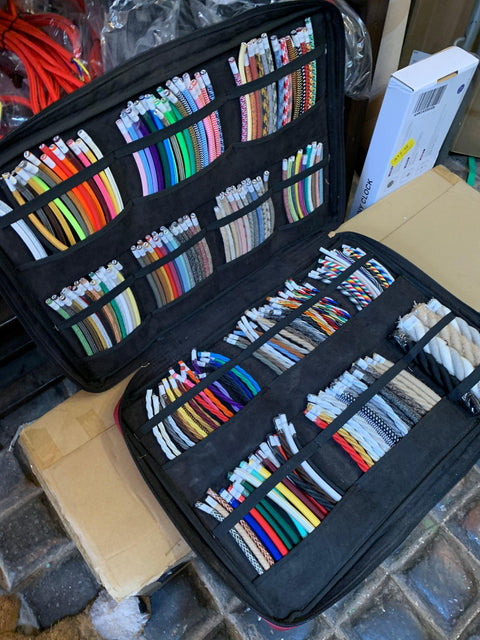 Doppelte Evo Cluster-Pendelleuchte