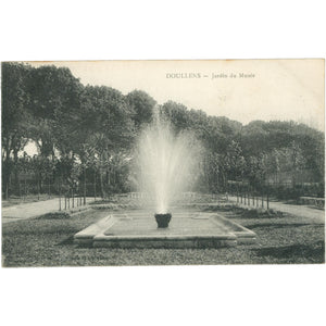 Descriptive image text