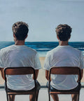 Alexy Berthelot - Eternity Confidence ( LiMITED EDITION ) 50-50 cm rolls