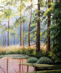 Gulczas Art - In the forest