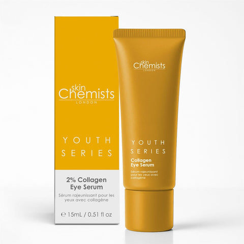 2% Collagen Eye Serum 15ml