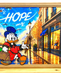 CASH - PICSOU LOUIS VUITTON SHOP !