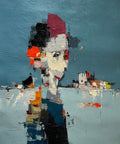Michele Sartori (1972) - Mare di polvere