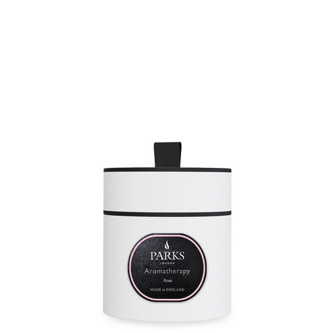 ROSE CANDLE 220G