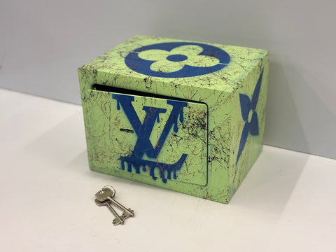 Rob VanMore - LV Vault